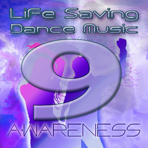 Chronic Myeloid Leukaemia Awareness (Original Mix)