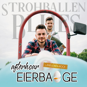 Strohballen Blues