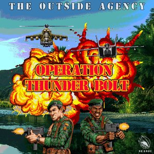 Operation Thunderbolt (Original Mix)