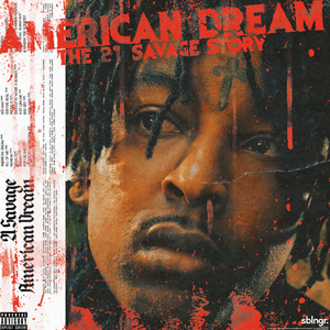 ［Free］"Redrum"-孟菲斯 x 21 Savage x 马思唯 Type Beat