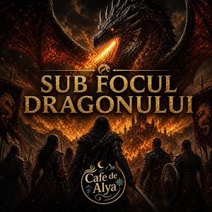 Sub Focul Dragonului