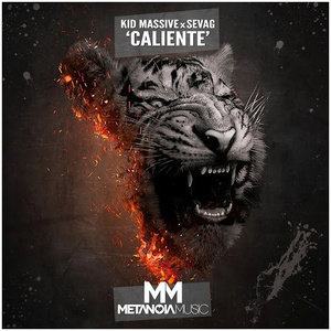 Caliente (Extended Mix)