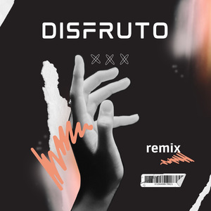 Disfruto (Remix)