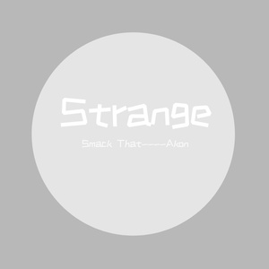 Strange