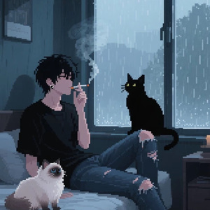 冷季 prod by FRESH_ye