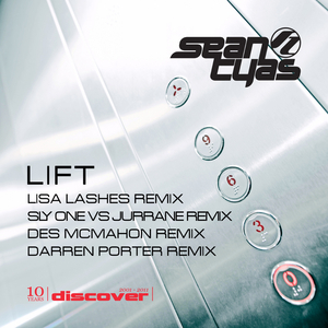 Lift (Darren Porter Remix)