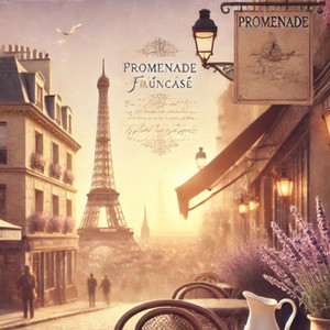 ラベンダーの風に包まれて