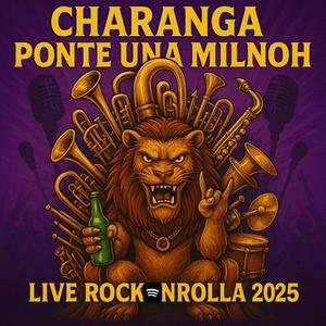 Arraren´t (The Kids Aren't Alright) (Live)