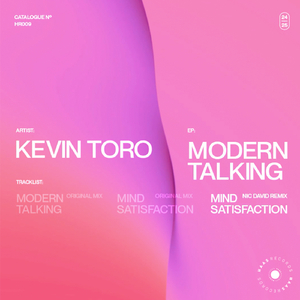 Mind Satisfaction (Nic David Remix)