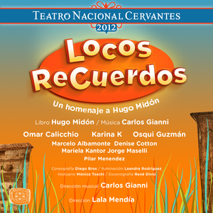 El Cepillo Dental (2012)