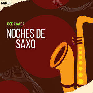 Noches De Saxo