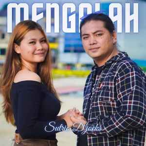 MENGALAH (Untuk Dirimu)
