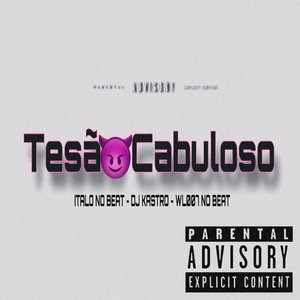 Tesão Cabuloso