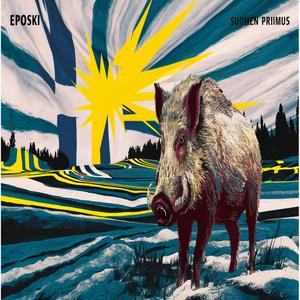 Suomen priimus (Veni, Vidi, Vici)