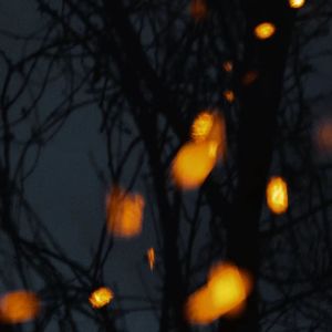 " 萤 " （Guitar Type Beat）