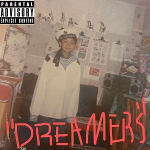 DREAMERS(梦想家）