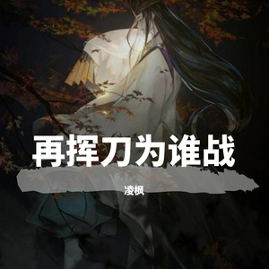再挥刀，为谁战