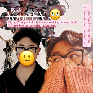 Your EX 伴奏