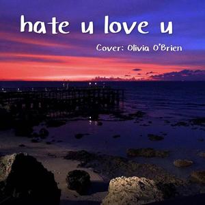 hate u love u