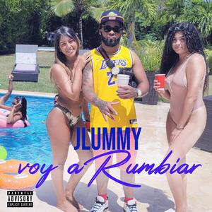 Hoy voy a rumbiar