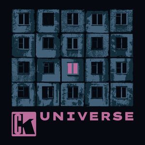 UNIVERSE