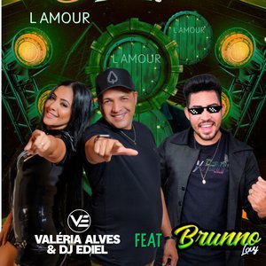 L Amour (feat. Brunno Lovy)
