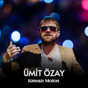 Kırmızı Motor (Canlı Performans 2)