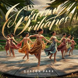 Dumaguete Vibes (Quezon Park Dance Edit)