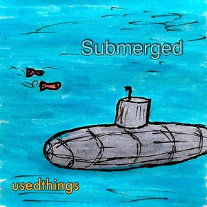 Submerged