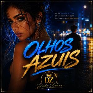 Olhos Azuis