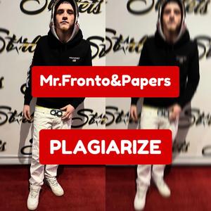 Plagiarize