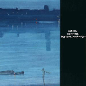 Debussy: Nocturnes, tryptique symphonique, L98b, M.A14 (transcription Ravel for two pianos, four hands, 1909) - 3. Sirènes