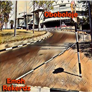 Oboboloje
