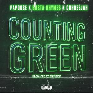 Counting Green
