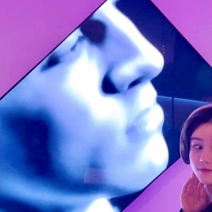 北极星·致诸神（纯音伴奏）