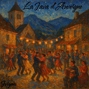 La Java d'Auvergne