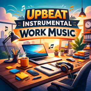 Lofi Beats for Desk Work