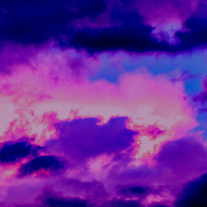 Blue (Da Ba Dee) (Slowed + Reverb)