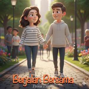 Berjalan Bersama