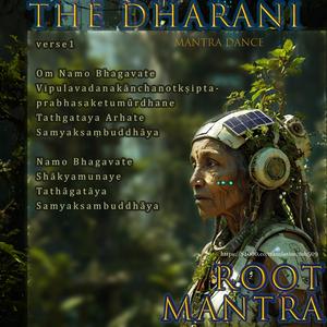 The Dhāraṇī of One Hundred Thousand Ornaments