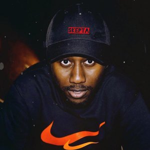 Skepta