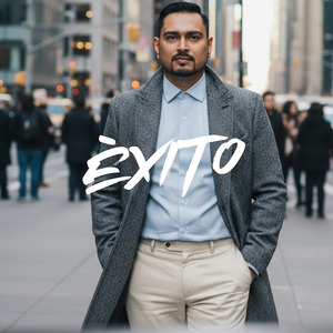 Éxito
