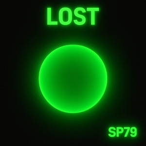 LOST (Radio Edit)