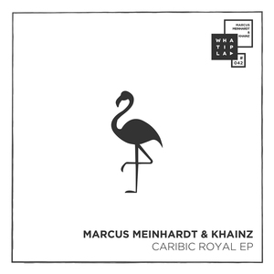 Caribic Royal (Original Mix)