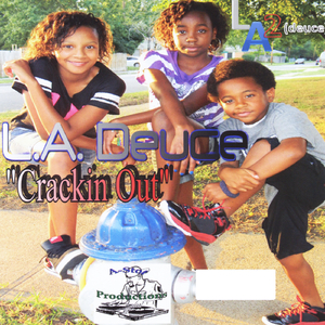 Put Your Hands in Da Air (feat. Spyro)