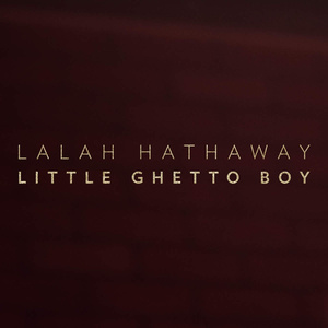 Little Ghetto Boy (Radio Edit)