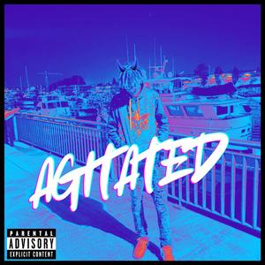 Agitated