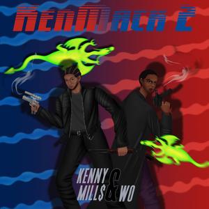 Love KenMack (feat. Slimm)