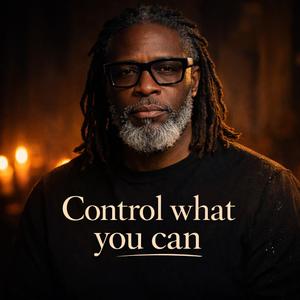 Control What You Can