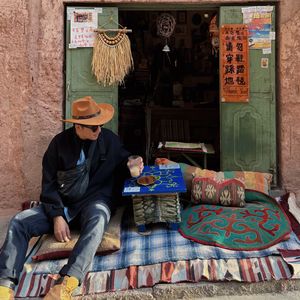 你就不要想起我